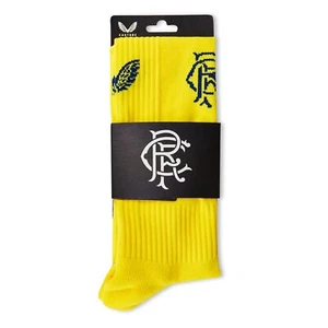 Castore Kids RFC 3 Gk Sk Domestic Football Socks - Picture 1 of 3