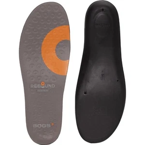 NEU Bogs Rebound Fußbett Dämpfung Stabilität Einlegesohlen | 10M Herren | Adj. | 29,00 € - Bild 1 von 5
