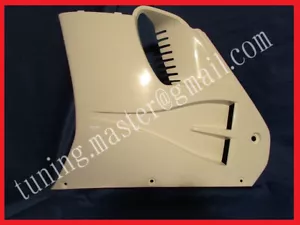 HONDA VFR 750 F 1994 - 1997 LINKE SEITE VOLLVERKLEIDUNG VERKLEIDUNG / CARENATURA SINISTRA - Bild 1 von 2