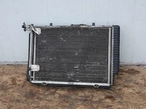 1997 - 2004 Mercedes Benz Slk Class R170 Slk230 Radiator Cooling Coolant Oem - Picture 1 of 11