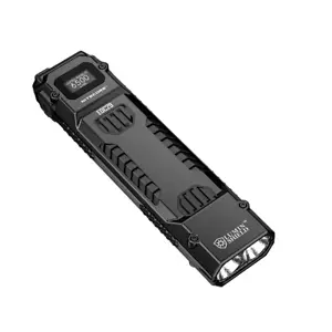 Nitecore EDC29 LUMINBLADE 6500 Lumen EDC Taschenlampe - Bild 1 von 14