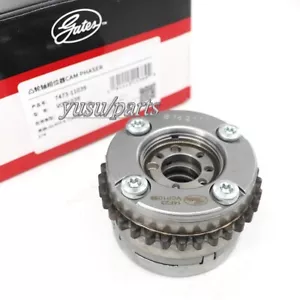 Gates Exhaust Left Camshaft Adjuster Actuator For Mercedes-Benz E550 A2780505200 - Picture 1 of 3
