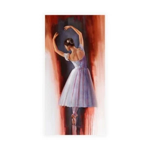 Stampa Su Tela Su Carta Poster o Quadro Di Scenza Ron Ballet Dream - Picture 1 of 2
