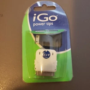 iGo Power Tip A133 E Rev A for iPod iPhone - Picture 1 of 5