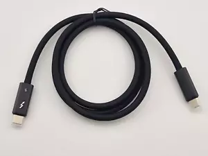 ULT-unite Thunderbolt 5 Kabel 240W 80Gbps Datenübertragung USB-C auf USB-C - Bild 1 von 4