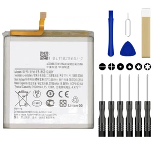 For Samsung Galaxy S23 SM-S911B SM-S911B/DS SM-S911U Battery EB-BS912ABY - Picture 1 of 7