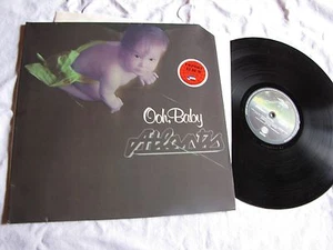 Neuwertig Atlantis Ooh, Baby Original Vertigo Deutsche Pressung Torfold Jem Prog - Bild 1 von 1