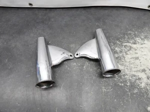 BSA A50 A65 500 650 Fork Ears 2014 - Picture 1 of 11