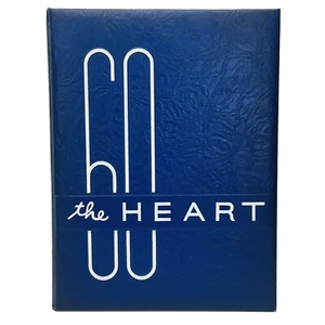 Sacro Cuore di Gesù High School 1960 Annuario New Orleans, Louisiana • Ottime condizioni!! - Foto 1 di 11