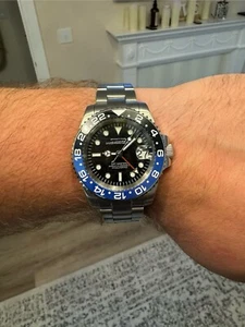 Mechanische Uhr nach Maß - Bild 1 von 7