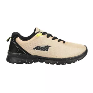 Avia AviFactor 2.0 Running Mens Beige Sneakers Athletic Shoes AA50062M-TXS - Picture 1 of 5