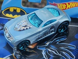 Hot Wheels Sir Ominous Mr. Freeze Loose 2024 - Picture 1 of 3