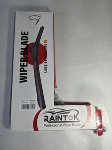 NEW- Raintok Professional Wiper Blades 2009-2019 Ford Flex - Bild 1 von 4