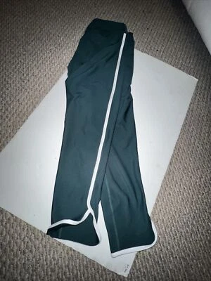 Leggin K-Swiss Eleven by Venus Williams cintura alta para mujer nuevo XL verde Foto 1 de 4