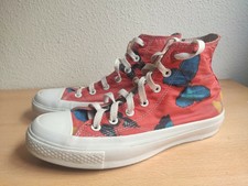 converse per off white