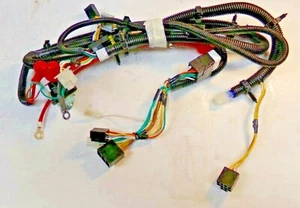 725-18177 REV. 00 Kabelbaum - Bild 1 von 2