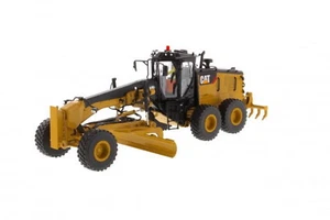 1/50 DM Caterpillar Cat 14M3 Motor Grader Diecast Model #85545 - Bild 1 von 5