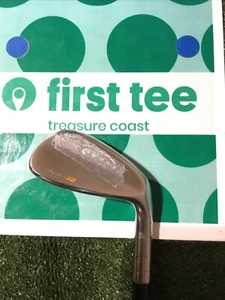 Alpha PF-2 Forged 52* Gap Wedge (GW) Stiff N.S. Pro 1050GH Steel Shaft (36.5”) - Picture 1 of 12