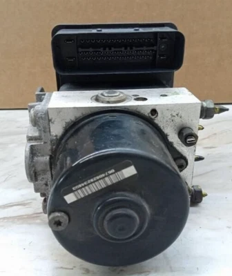 05-06 Conjunto modulador bomba de freno HONDA CR-V LX EX ABS tracción delantera original OEM Foto 1 de 4