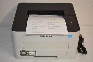 Samsung Xpress M2625D Standard Laser Printer W/ Toner "(READ)" #W5651 - Picture 1 of 7