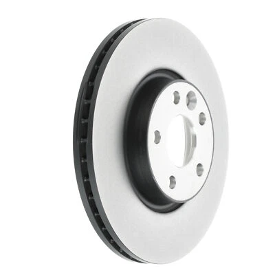 Rotor de freno de disco delantero genuino Land Rover Range Rover Evoque 2012-2019 LR007055 Foto 1 de 4