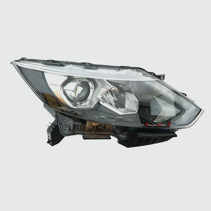 Nissan Car and Truck Lights and Indicators