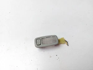 HYUNDAI SANTA FE MK3 2014 SUN VISOR LIGHT LAMP RIGHT DRIVER SIDE 92892-3SXXX - Picture 1 of 14