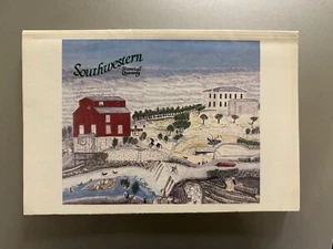 Southwestern Historical Quarterly October 1992 Vintage Issue - Picture 1 of 2
