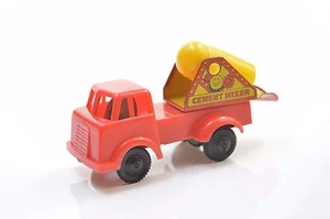 MEZCLADORA DE CEMENTO WELLS TOYS - Imagen 1 de 8