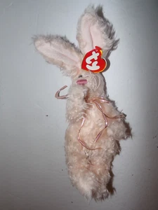Ty Attic Treasures Beanie Baby mit Hangtag Rouge - Bild 1 von 3