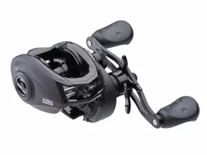 Abu Garcia Revo4 Beast 41 X Revo Beast X-L Fishing Multiplier Left handed - Picture 1 of 4