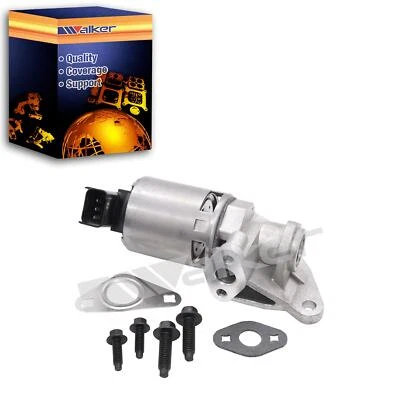 Válvula de recirculación de gases de escape Walker (EGR) para Dodge Durango 2004-2008 5,7 L V8 Foto 1 de 4