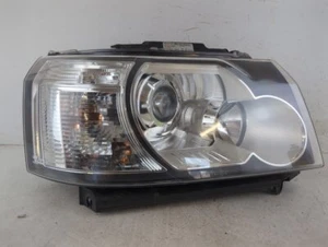 Land Rover Freelander 2 Estate 2006-2014 Headlight Headlamp (Driver Side) - Picture 1 of 9