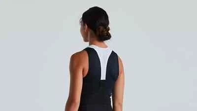 Specialized SL Sleeveless Merino Base Layer Women's XSmall - Black - NEW - Image 1 of 2