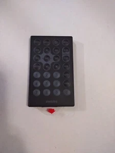 Original - Philips Fernbedienung - 996510022963 - CR2025 - Bild 1 von 2