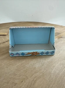 1976 Chevy Vega American Graffiti Box Only Moments In Time Die-Cast Collection - Picture 1 of 6