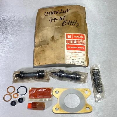 Brake Master Repair Kit for Isuzu Pickup KB Chevrolet LUV KB20 KB25 5-47519052-0 - Image 1 of 4