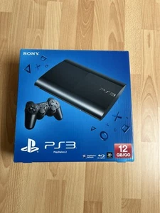 PS3 Sony PlayStation - sehr guter Zustand 2 Controler 23 Spiele - Bild 1 von 12