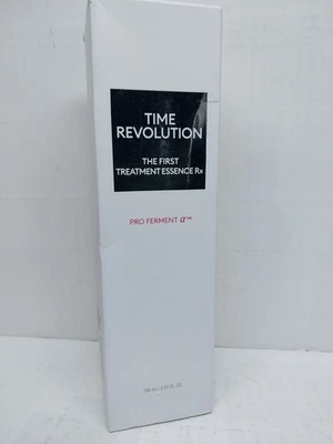 MISSHA Time Revolution The First Treatment Essence Rx Pro Ferment a 150ml 5.07oz - Image 1 of 4