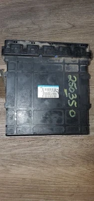 Engine ECM Electronic Control Module 4WD Thru 12/03 Fits 04 ENDEAVOR 1137211 Foto 1 de 4