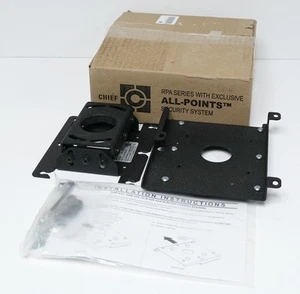 Chief Inverted Custom Projector Mount RPA020 - Picture 1 of 2