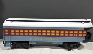 Lionel The Polar Express Passenger  Car G Gauge 7-11795 - Picture 1 of 1