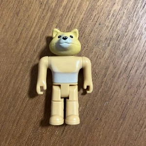 Roblox Video Game Summoner Tycoon Doge Celebrity Series 4 Rare Action Figure - Picture 1 of 2