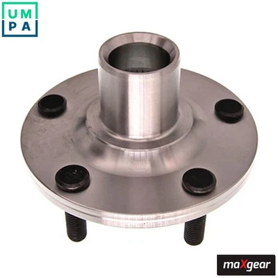 WHEEL HUB 33-1675 FOR MAZDA L3-VDT/L3K7 2.3L R2AA 2.2L L5-VE 2.5L 4cyl CX-7 - Image 1 of 4