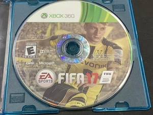 FIFA 17 (XBOX ONE) - Disk Only (No Case Or Manual) - Picture 1 of 2