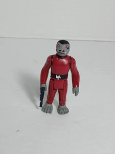 Vintage 1978 Star Wars Snaggletooth Complete Hong Kong Kenner  - Bild 1 von 8