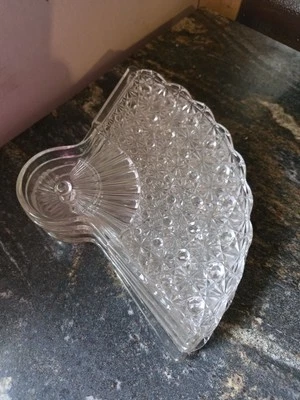 4 Anchor Hocking Snack Tray s - Image 1 of 4