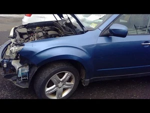 Driver Sun Visor Without Illumination Fits 09-13 FORESTER 1036713 - Bild 1 von 12