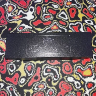 Bear Ops BOO 👻 2025 NEKEMA KNIFE EXCLUSIVE! NEW! RARE FIND!  - Image 1 of 4