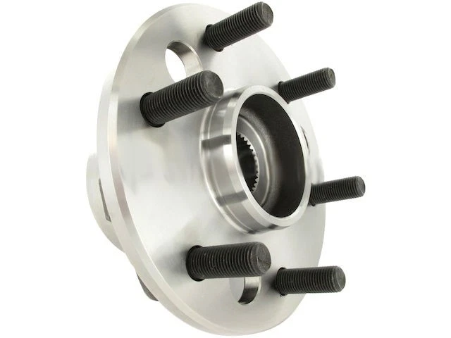 Conjunto de buje de rueda delantera para Chevy K1500 1988-1994 1989 1990 1991 1992 DX452FB Foto 1 de 1